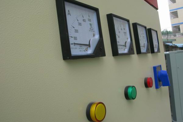 武平配电柜-3683讲讲配电柜注意事项